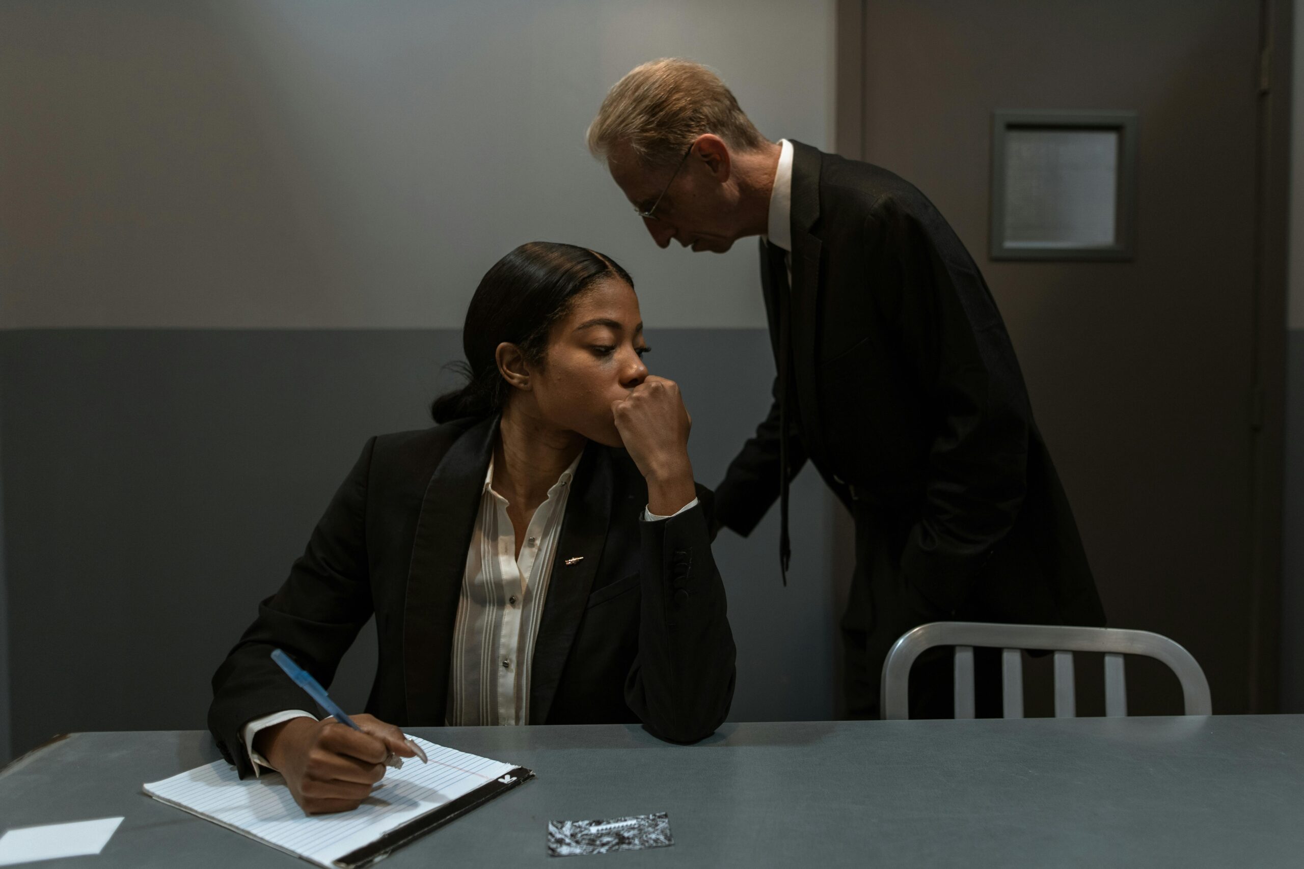 Abogado derecho penal