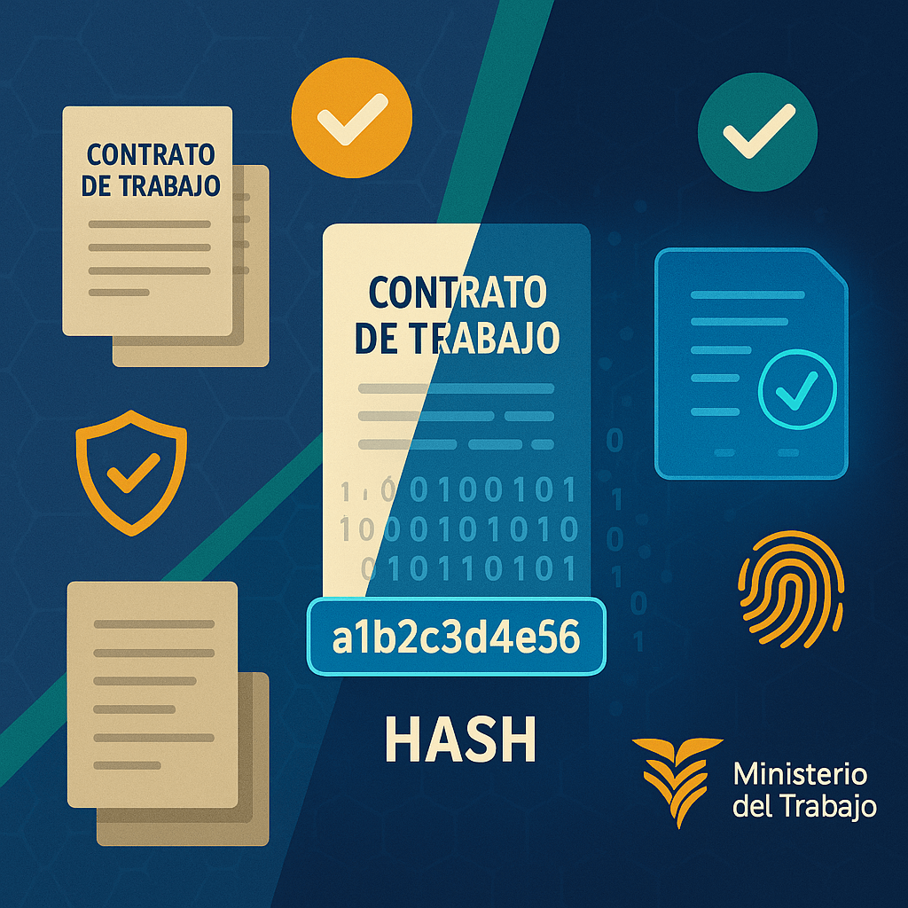 hash reforma laboral ecuador