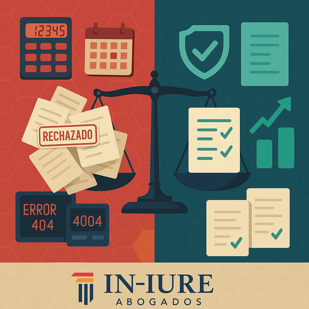 Errores compliance laboral